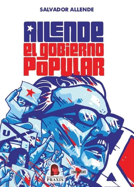 Book cover of "El gobierno popular"