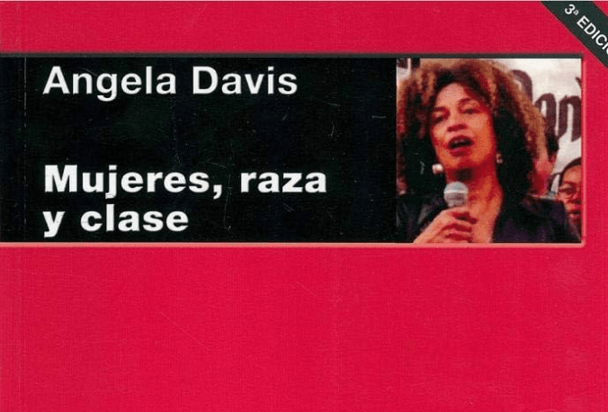 post preview for Mujeres, clase y raza - Angela Davis